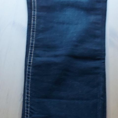 Lindex bukse ,slim. 38 .