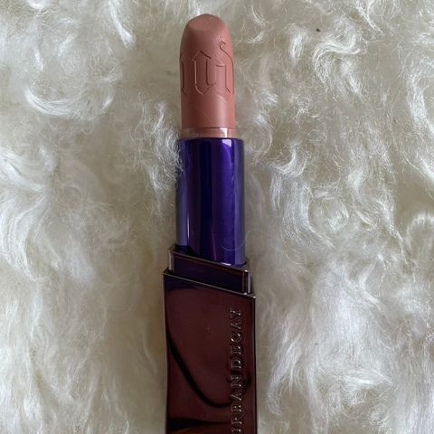 Urban Decay Vice Leppestift «Oatmilk»