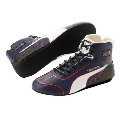 Puma Speedcat Pro Red Bull Edition (Max Verstappen) (F1) ( Limited Edition)