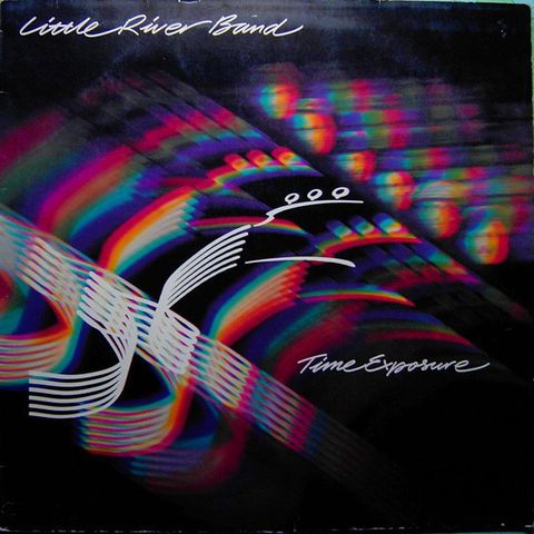 Little River Band – Time Exposure, 1981