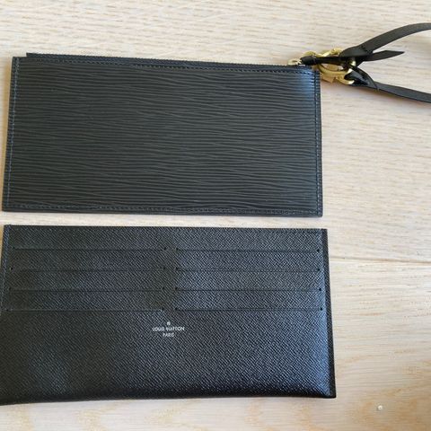 Louis Vuitton Felicie inserts