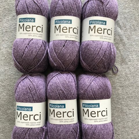 Merci