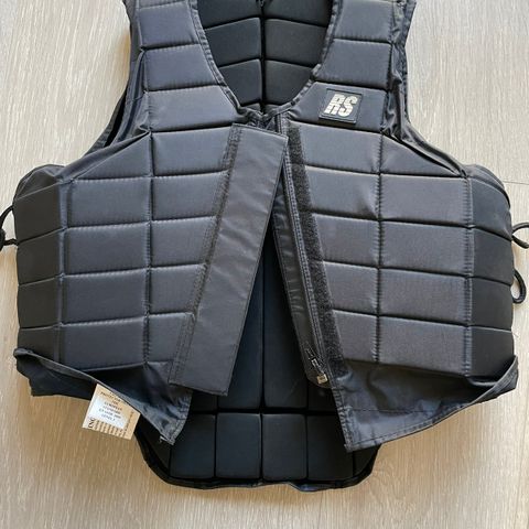 Ridevest