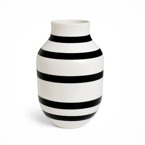 Kahler Omaggio Vase 30,5 cm