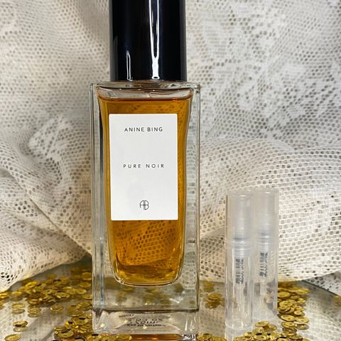 Samples / Dekanter - Anine Bing - Pure Noir EDP