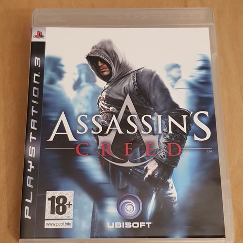 Assassin`s Creed   ( PS3 )