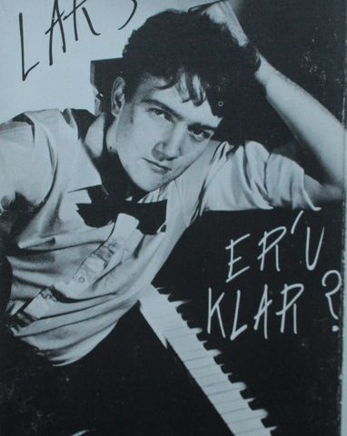 Lars* – Er'u klar? ( Cass, Album 1982)