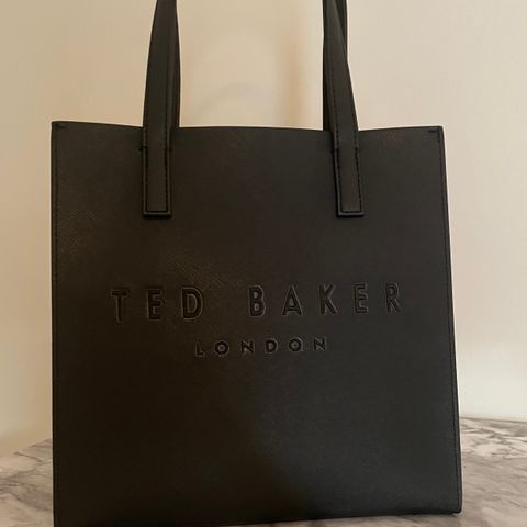 TED BAKER