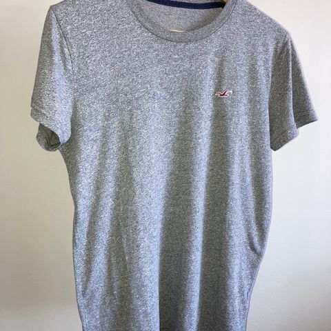 Hollister t-skjorte/trøye, størrelse XS