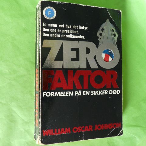 Zero Faktor