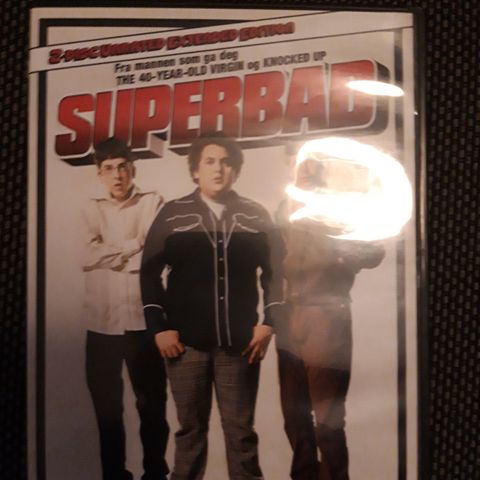 Superbad