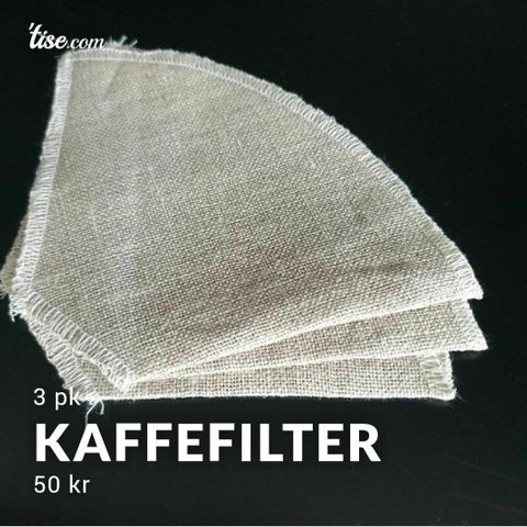 Kaffefilter