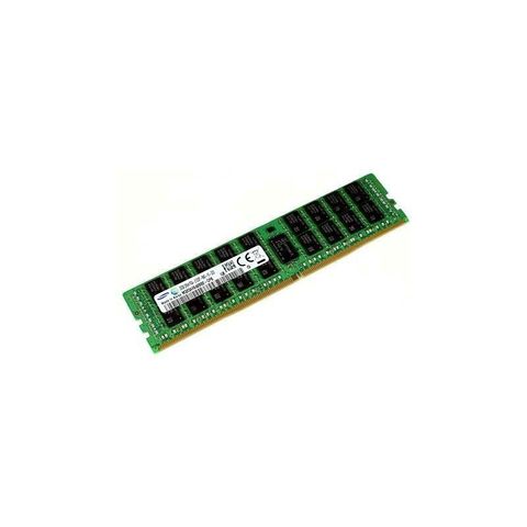 SAMSUNG 16GB RAM, ECC Memory, Registered