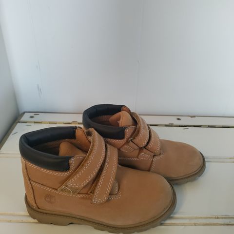 Timberland sko str 28