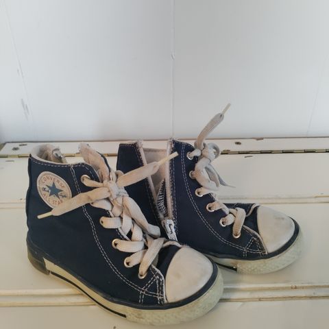 Converse sko str 27