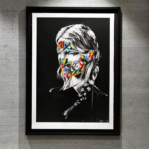 HF Sandra chevrier & Martin whatson la cage et les deux âmes