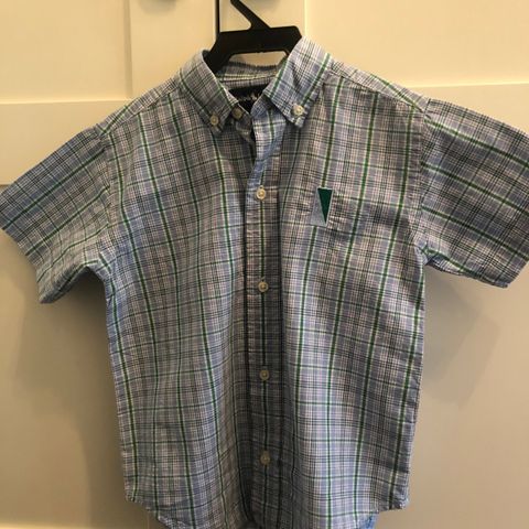 Ralph Lauren t-skjorte