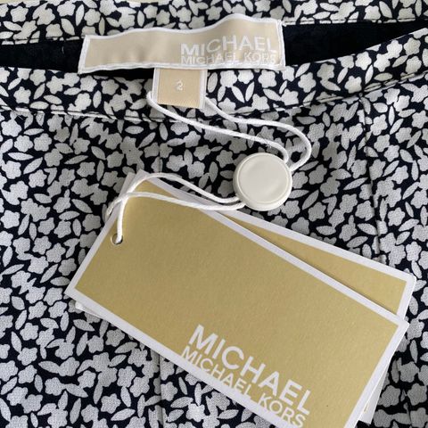 Michael Kors skjørt