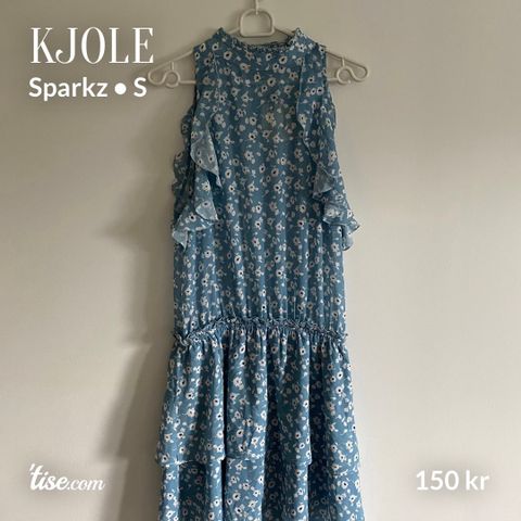 Kjole