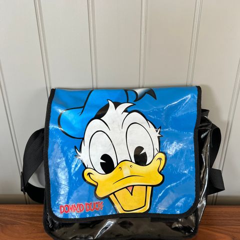 Donald Duck bag