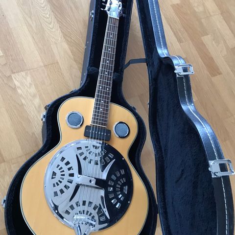 GITAR - DOBRO