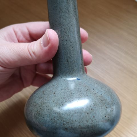 Vintage vase