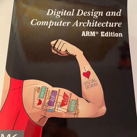 Digital Design and Computer Architecture