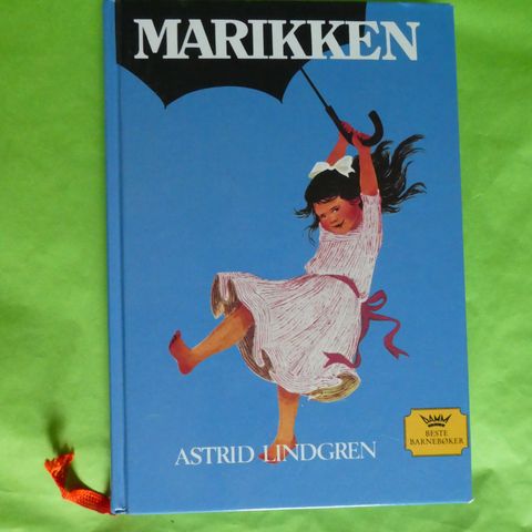 Marikken