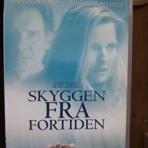 Skyggen fra fortiden