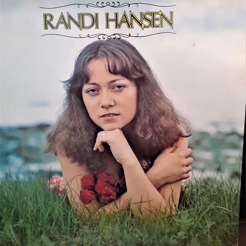 Randi Hansen – Ho Randi, 1979