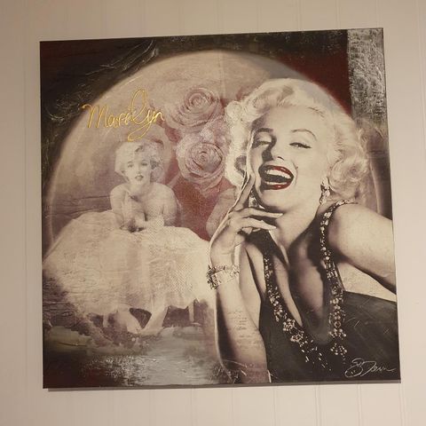 Marilyn Monroe bilde