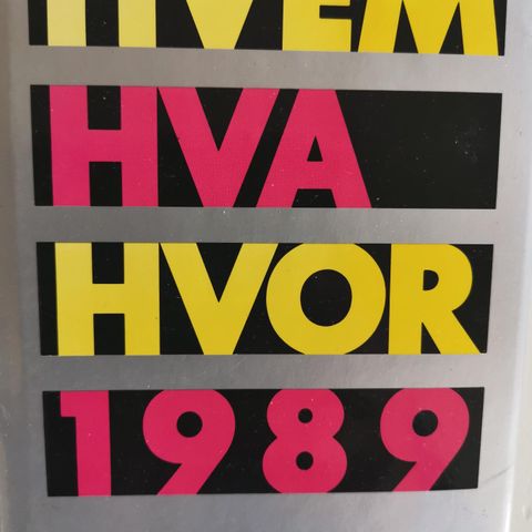 KR 5 HVEM HVA HVOR 