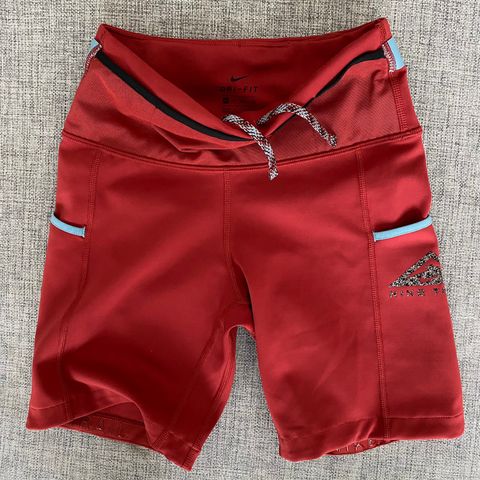 Løpeshorts Nike Trail