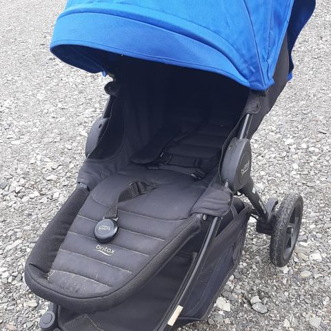 Britax Motion 4 Plus