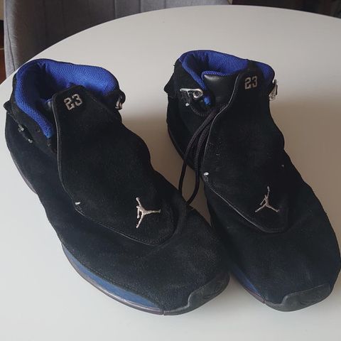 Air Jordan 18 OG