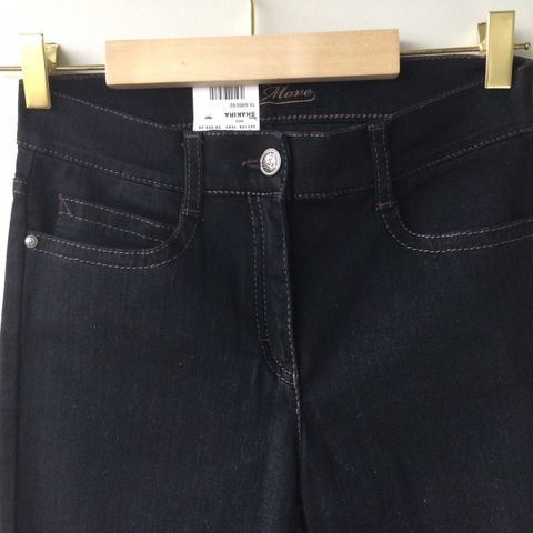 Brax jeans str 36