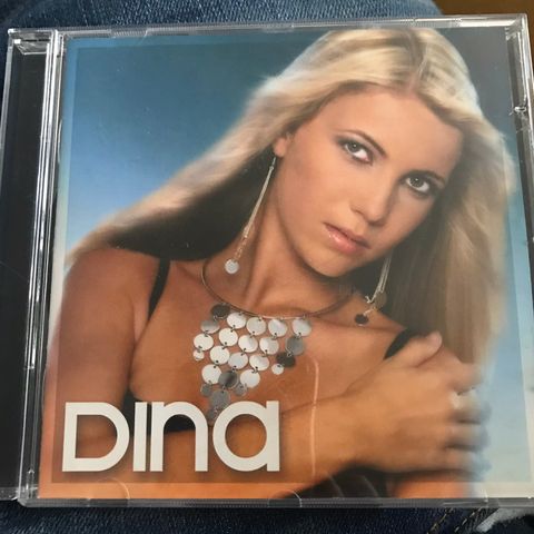 Dina - Dina (2003)