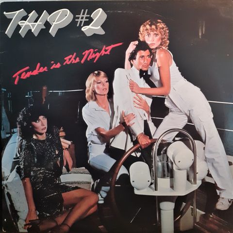 THP – THP #2 - Tender Is The Night, 1978