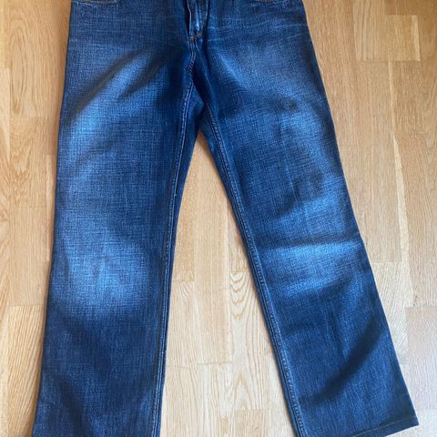 Jeans Massimo Dutti