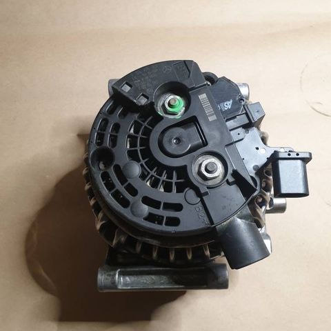 Dynamo til Mercedes  E200 E220 E270 E280 2.2 2.7 3.2 CDI 200 AMP