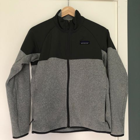 Patagonia fleece, XS