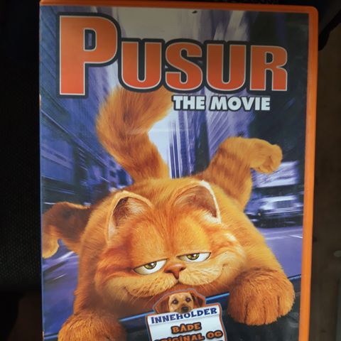 Pusur The Movie