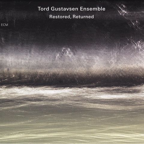 Tord Gustavsen Ensemble-cd