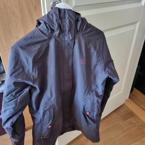 Helly Hansen L høst / vårjakke