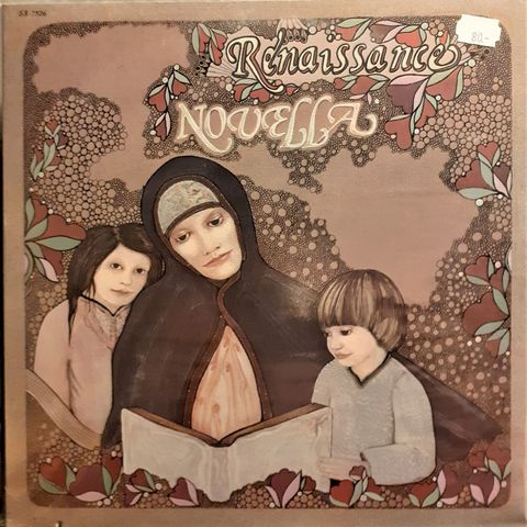 Renaissance – Novella, 1977