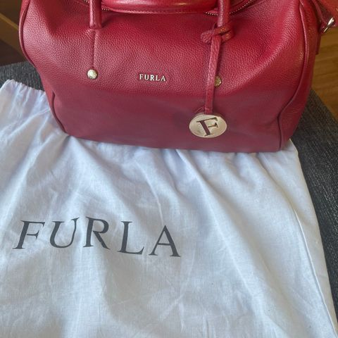 Furla veske