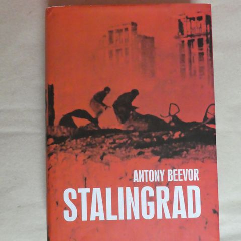 Stalingrad