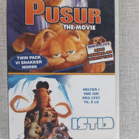 Pusur The Movie - Istid