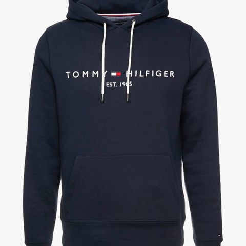 Tommy Hilfiger hettegenser