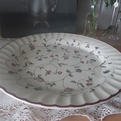 Oakwood Staffordshire DM 30 cm